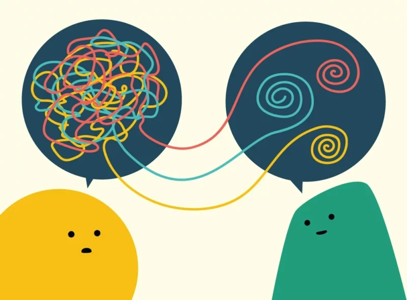 Depressiooniravi illustratiivne pilt